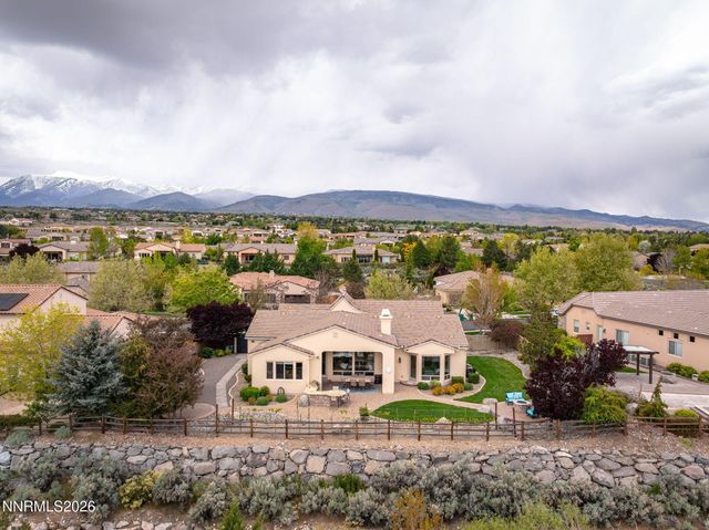 13340 Damonte View Lane, Reno, NV 89511