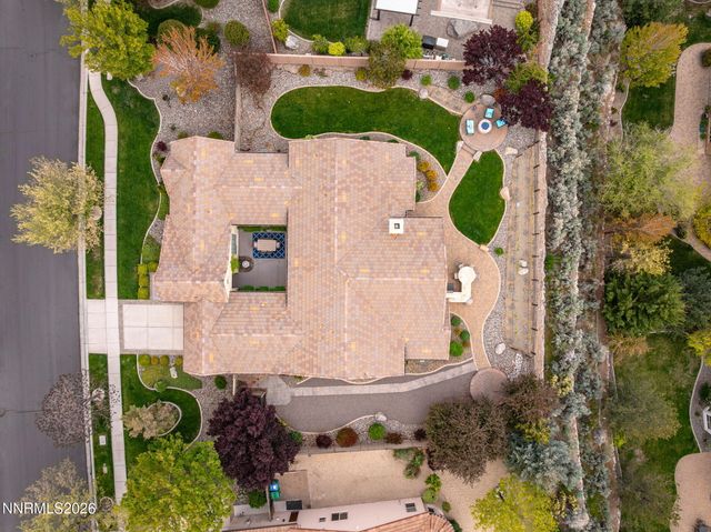 13340 Damonte View Lane, Reno, NV 89511
