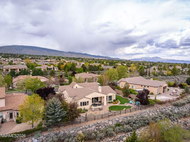 13340 Damonte View Lane, Reno, NV 89511