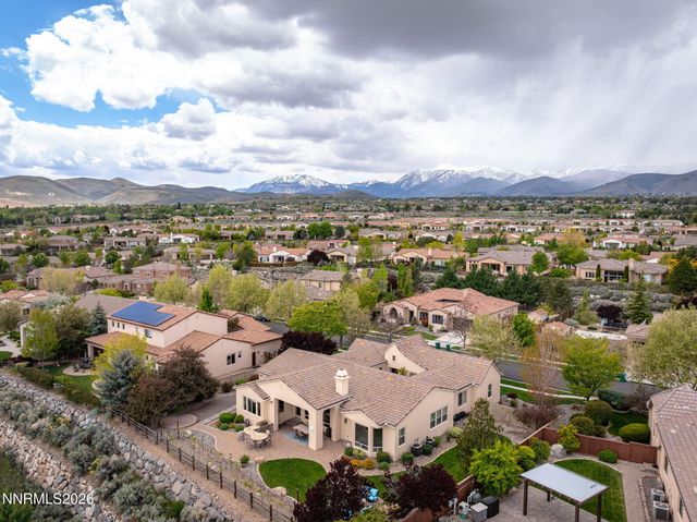 13340 Damonte View Lane, Reno, NV 89511