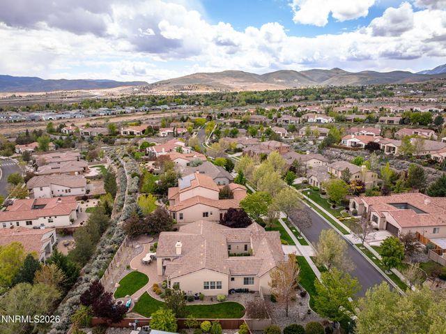 13340 Damonte View Lane, Reno, NV 89511
