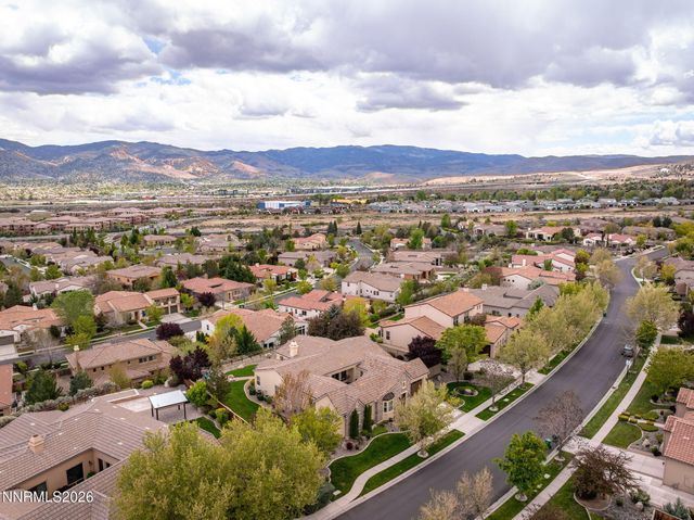 13340 Damonte View Lane, Reno, NV 89511
