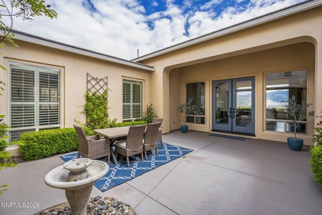 13340 Damonte View Lane, Reno, NV 89511