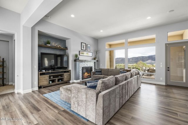 13340 Damonte View Lane, Reno, NV 89511