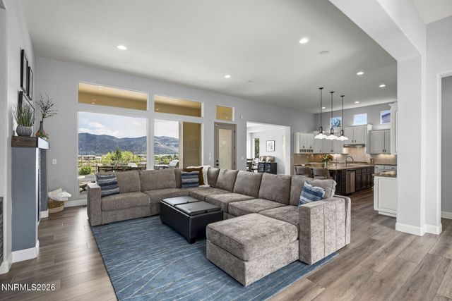 13340 Damonte View Lane, Reno, NV 89511