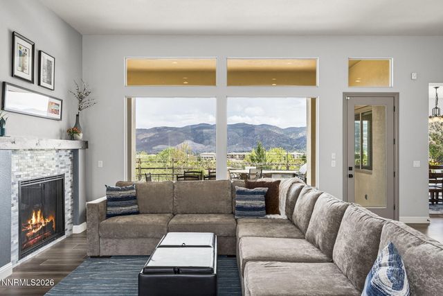 13340 Damonte View Lane, Reno, NV 89511