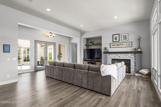13340 Damonte View Lane, Reno, NV 89511