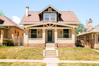 2635 N Gaylord Street, Denver, CO 80205