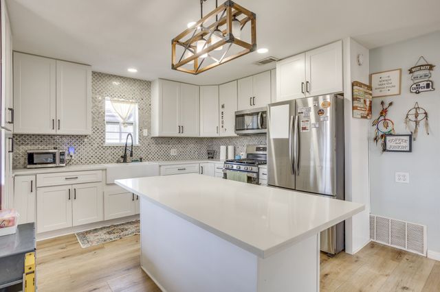 3678 County Road 3655, Bridgeport, TX 76426