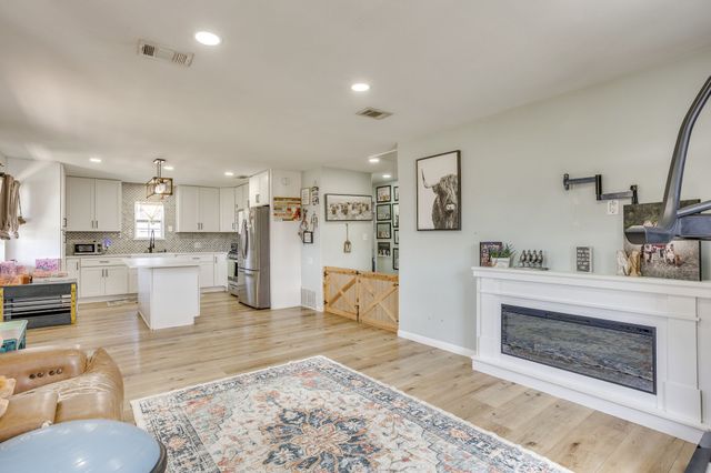 3678 County Road 3655, Bridgeport, TX 76426