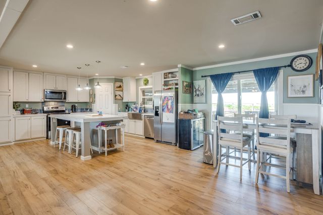 3678 County Road 3655, Bridgeport, TX 76426