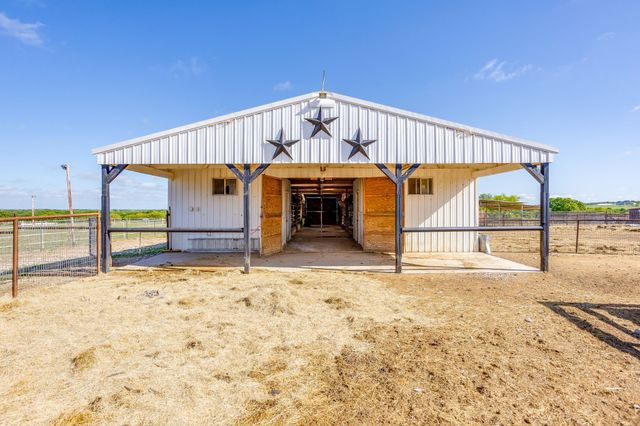 3678 County Road 3655, Bridgeport, TX 76426
