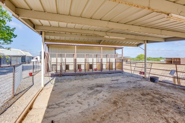 3678 County Road 3655, Bridgeport, TX 76426
