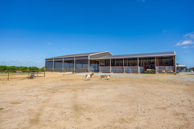 3678 County Road 3655, Bridgeport, TX 76426