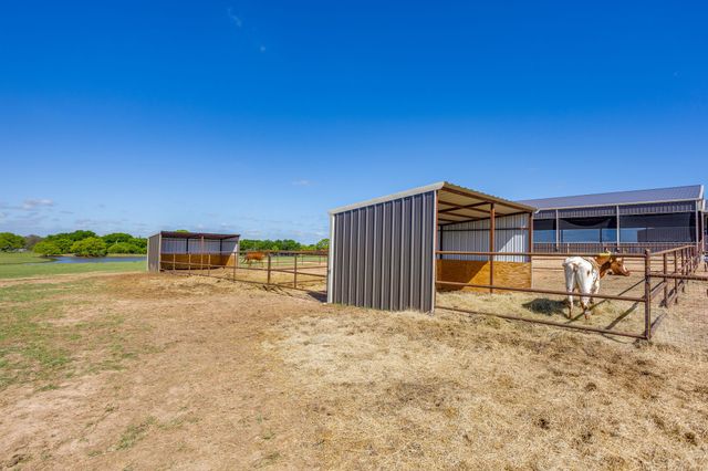 3678 County Road 3655, Bridgeport, TX 76426