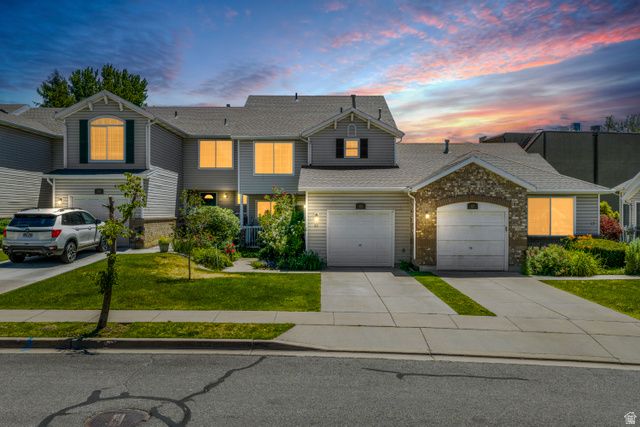 83 W 200 N, Centerville, UT 84014