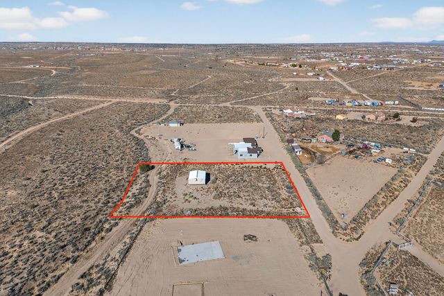 1304 Iglesia Road SW, Rio Rancho, NM 87124