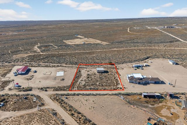 1304 Iglesia Road SW, Rio Rancho, NM 87124