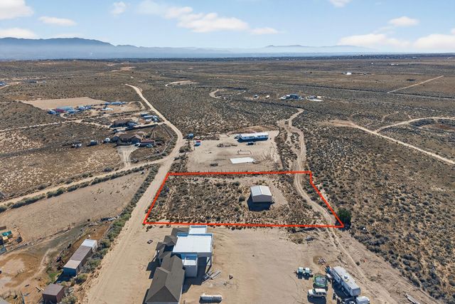 1304 Iglesia Road SW, Rio Rancho, NM 87124