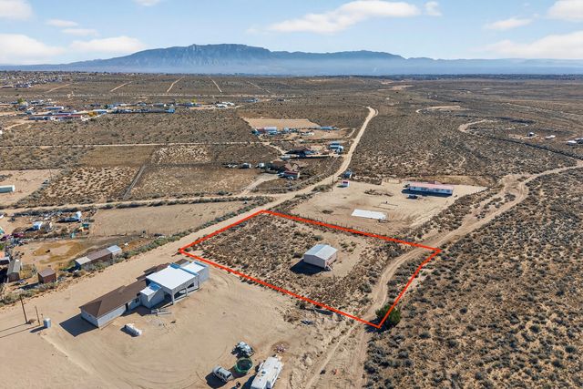 1304 Iglesia Road SW, Rio Rancho, NM 87124