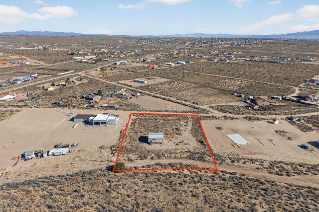 1304 Iglesia Road SW, Rio Rancho, NM 87124