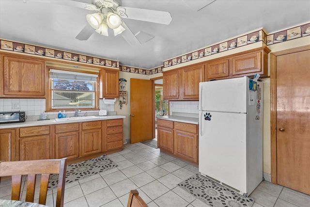 1715 26th STREET, Kenosha, WI 53140
