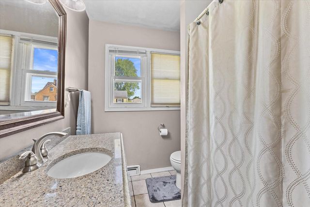 1715 26th STREET, Kenosha, WI 53140