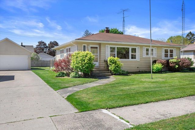 1715 26th STREET, Kenosha, WI 53140