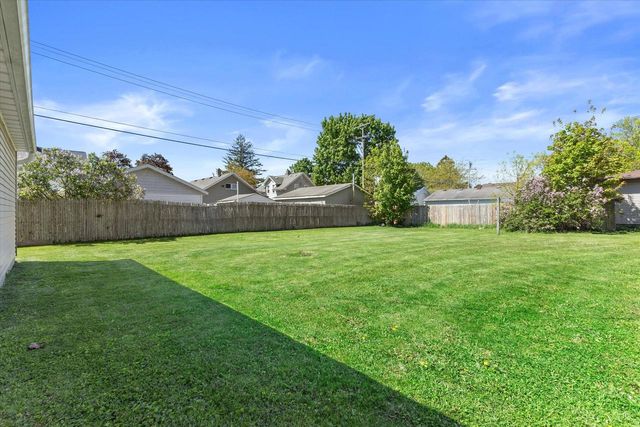 1715 26th STREET, Kenosha, WI 53140