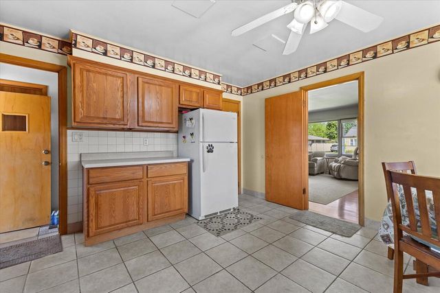1715 26th STREET, Kenosha, WI 53140
