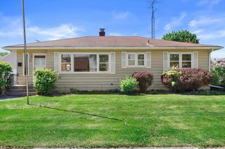 1715 26th STREET, Kenosha, WI 53140