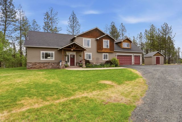 19303 W Penners Ln, Cheney, WA 99004