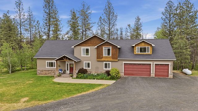 19303 W Penners Ln, Cheney, WA 99004