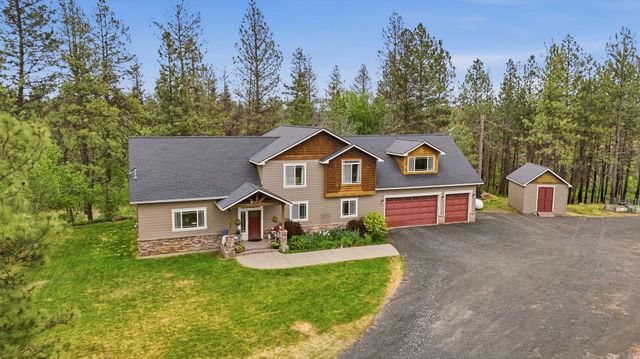 19303 W Penners Ln, Cheney, WA 99004