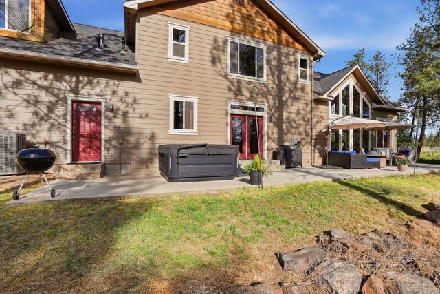 19303 W Penners Ln, Cheney, WA 99004