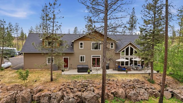 19303 W Penners Ln, Cheney, WA 99004