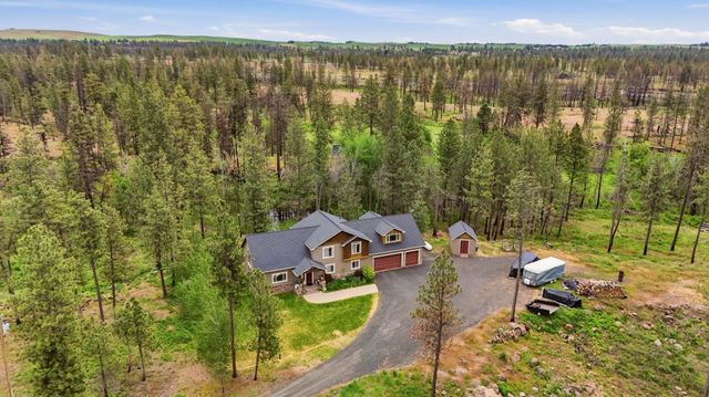 19303 W Penners Ln, Cheney, WA 99004