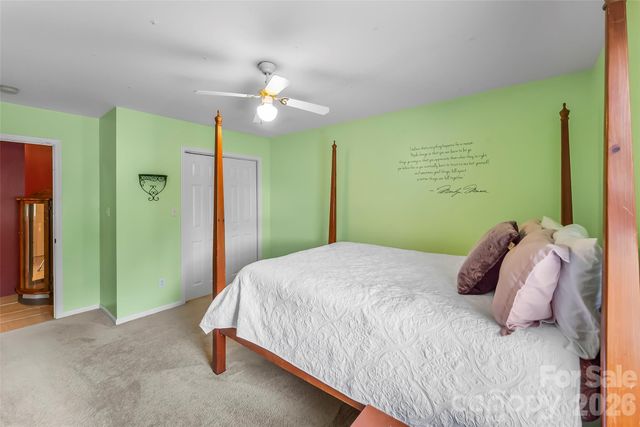 183 Greenlea Circle, Taylorsville, NC 28681