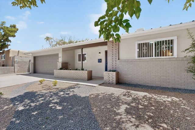 632 Jane Street NE, Albuquerque, NM 87123