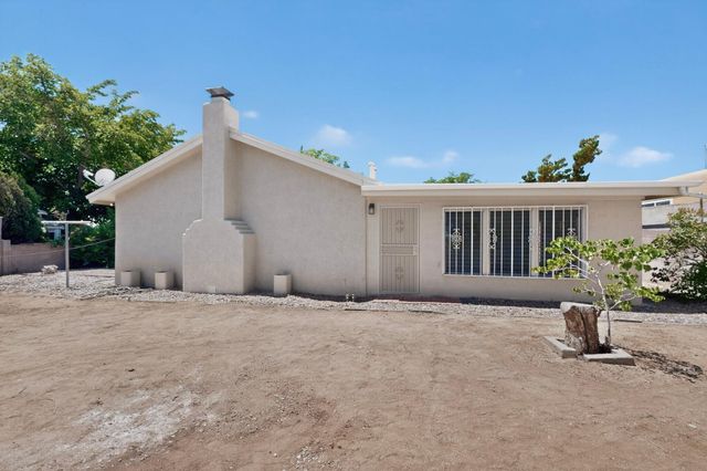 632 Jane Street NE, Albuquerque, NM 87123