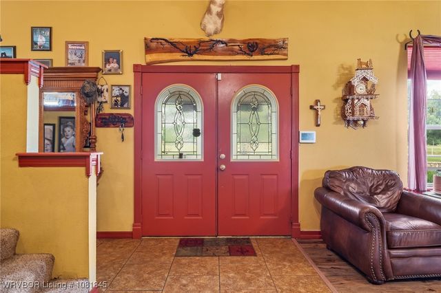 461510 E 1130 Road, Sallisaw, OK 74955