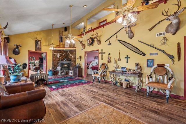 461510 E 1130 Road, Sallisaw, OK 74955