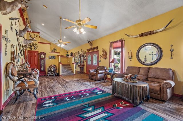 461510 E 1130 Road, Sallisaw, OK 74955