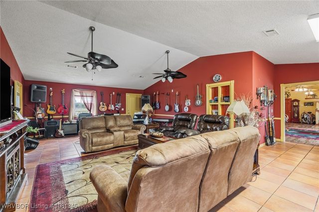 461510 E 1130 Road, Sallisaw, OK 74955