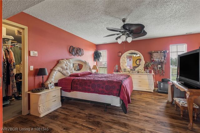 461510 E 1130 Road, Sallisaw, OK 74955