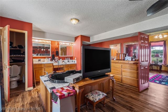 461510 E 1130 Road, Sallisaw, OK 74955