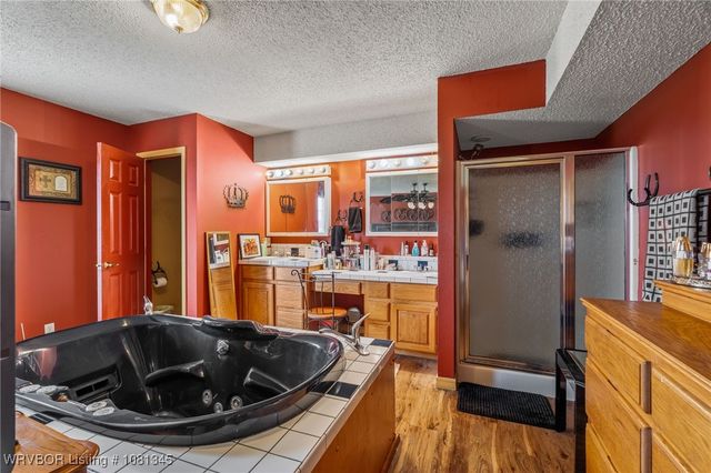 461510 E 1130 Road, Sallisaw, OK 74955