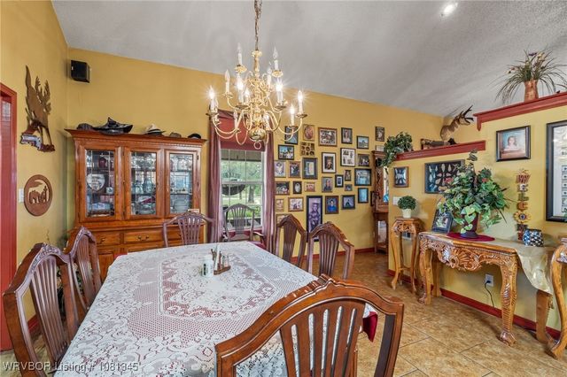 461510 E 1130 Road, Sallisaw, OK 74955