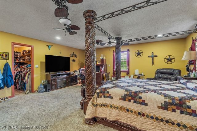 461510 E 1130 Road, Sallisaw, OK 74955