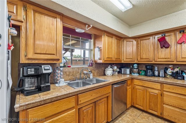 461510 E 1130 Road, Sallisaw, OK 74955